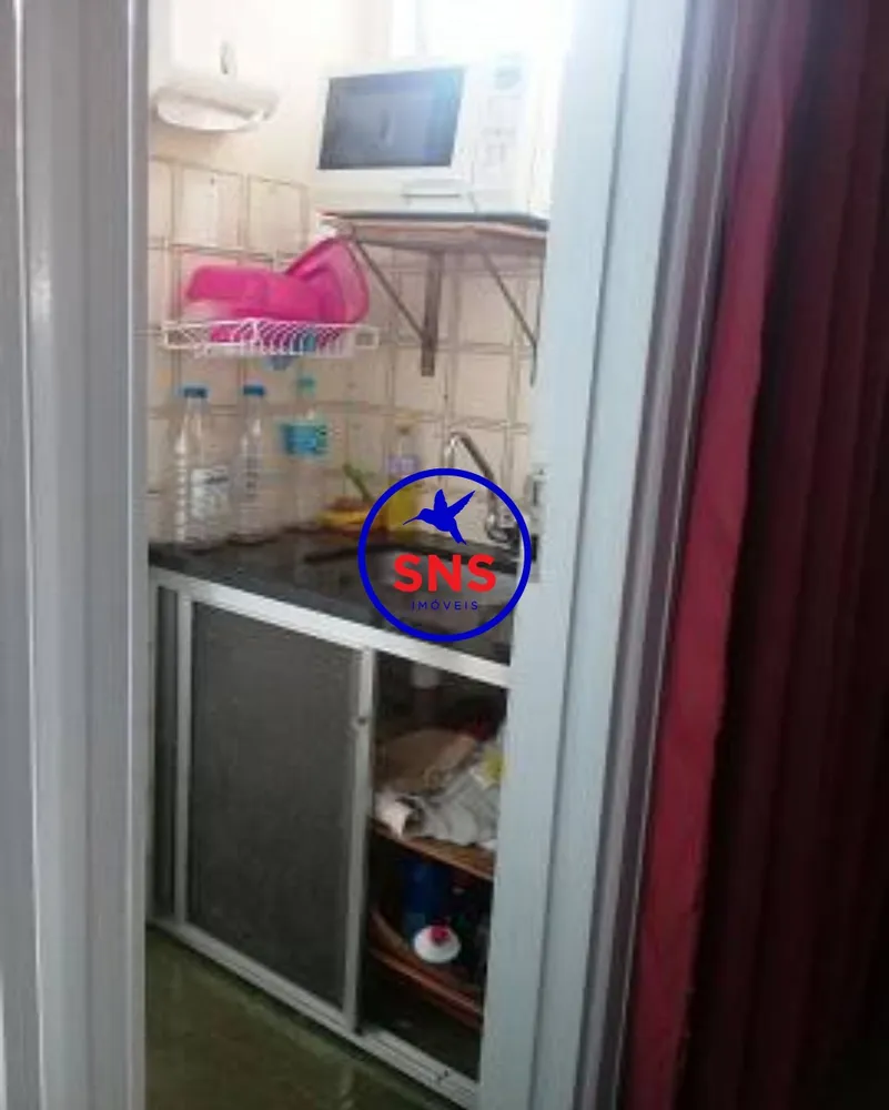 Sala-Conjunto, 53 m² - Foto 8