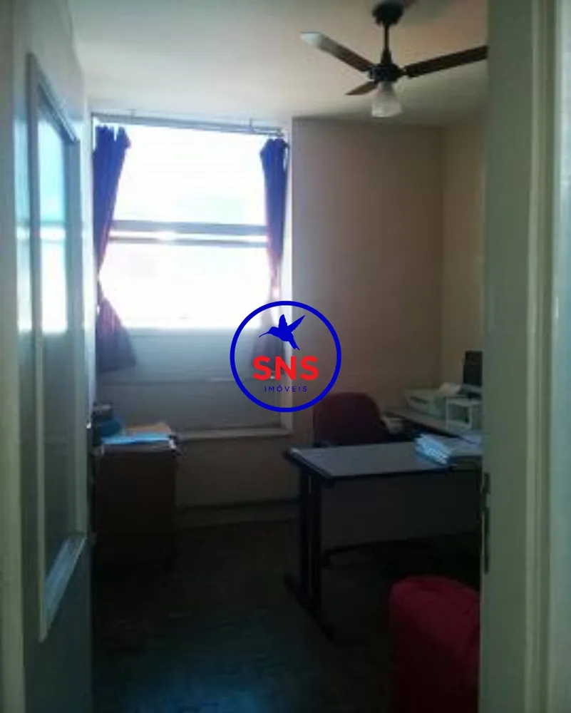 Sala-Conjunto, 53 m² - Foto 1