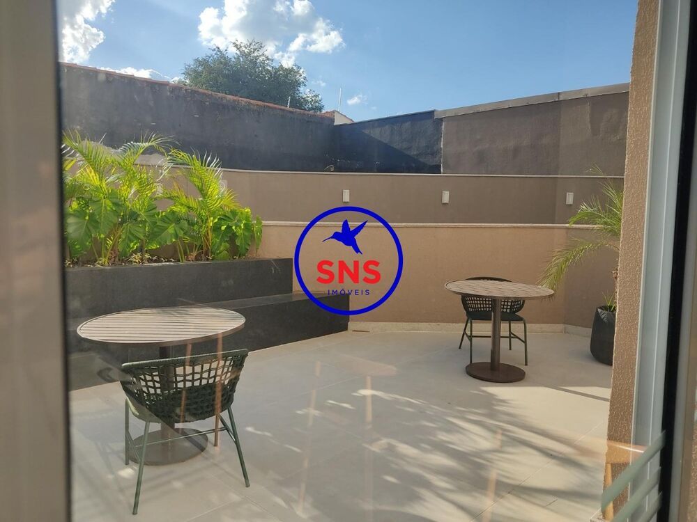 Apartamento, 3 quartos, 90 m² - Foto 45