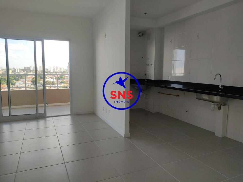 Apartamento, 3 quartos, 90 m² - Foto 4