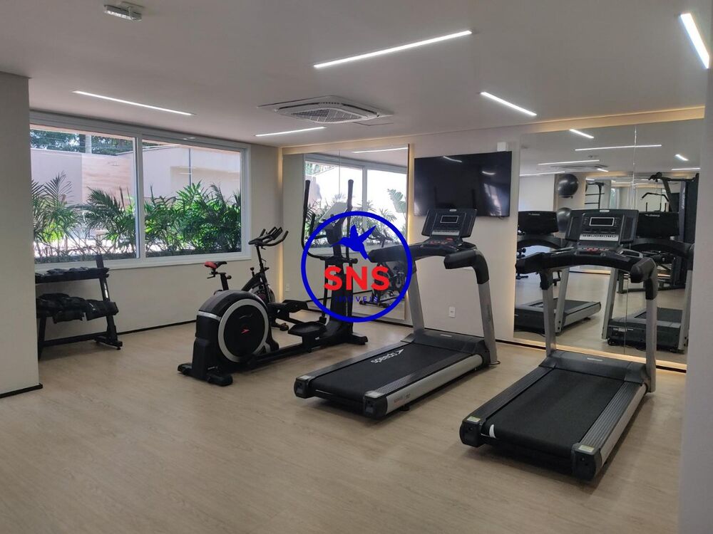 Apartamento, 3 quartos, 90 m² - Foto 38