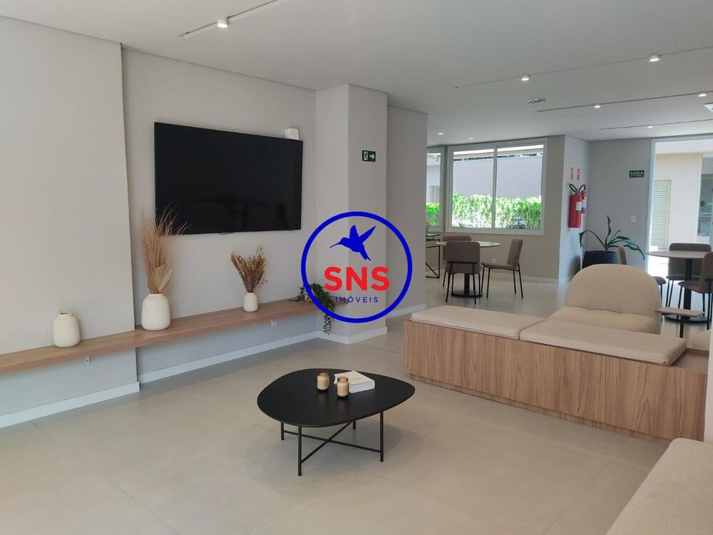 Apartamento, 3 quartos, 90 m² - Foto 41