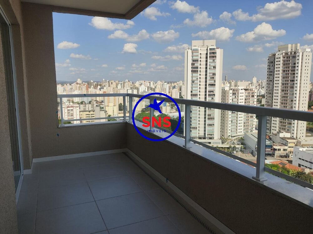 Apartamento, 3 quartos, 90 m² - Foto 11