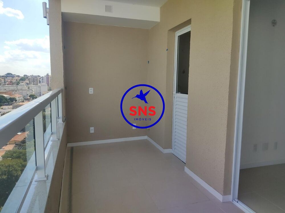 Apartamento, 3 quartos, 90 m² - Foto 12