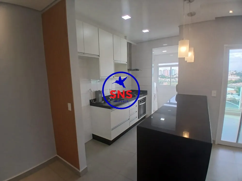 Apartamento, 3 quartos, 82 m² - Foto 9