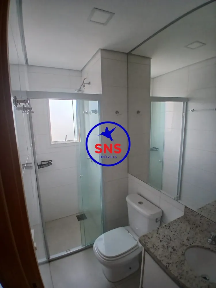 Apartamento, 3 quartos, 82 m² - Foto 6