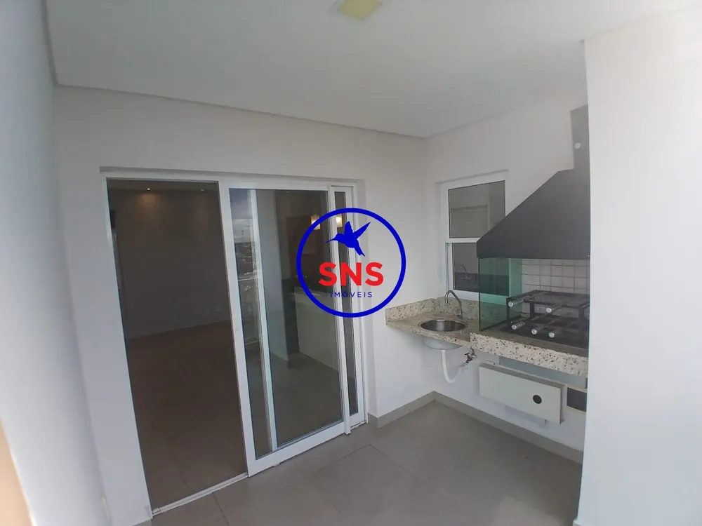 Apartamento, 3 quartos, 82 m² - Foto 3