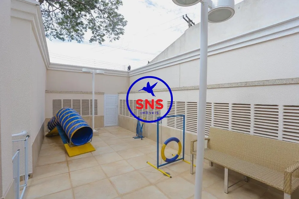 Apartamento, 3 quartos, 82 m² - Foto 10