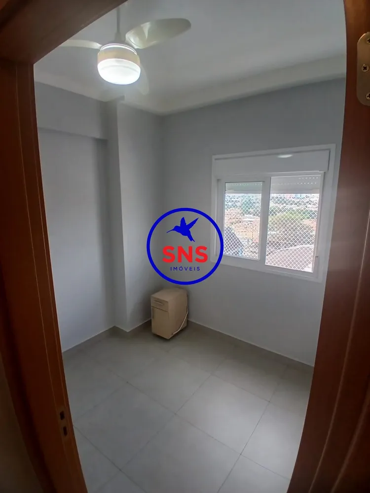 Apartamento, 3 quartos, 82 m² - Foto 7