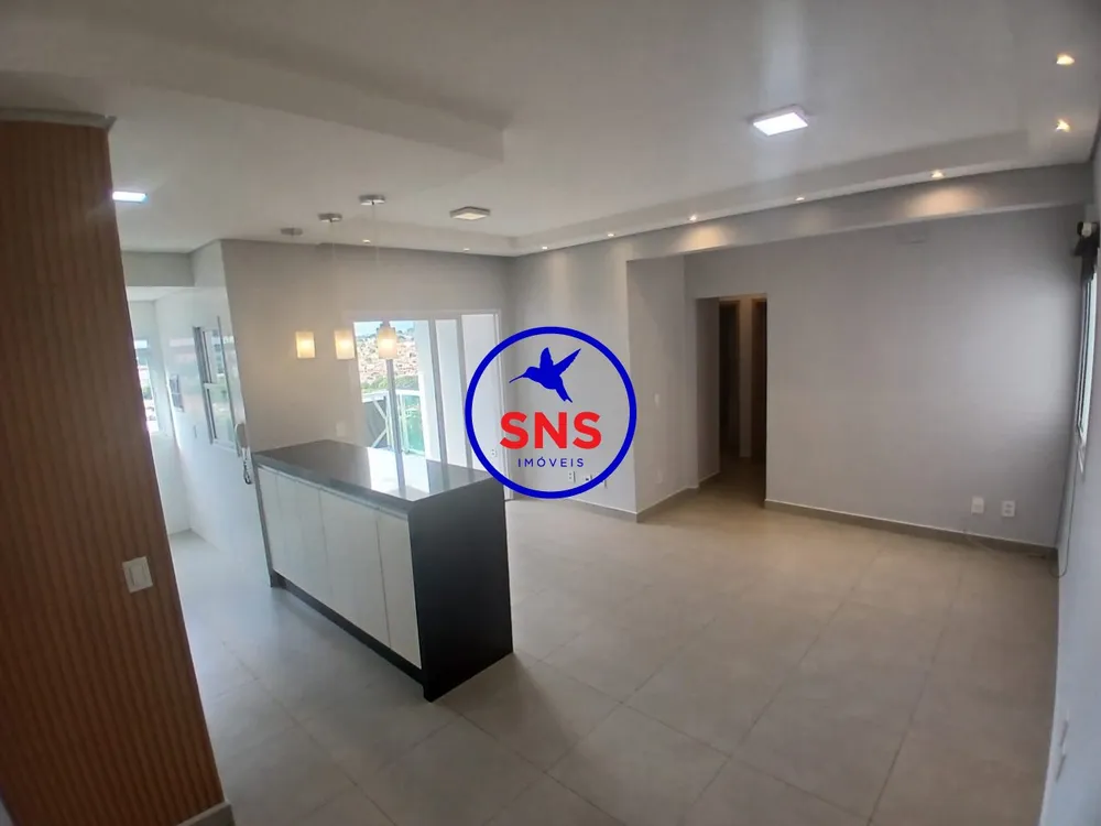 Apartamento, 3 quartos, 82 m² - Foto 4