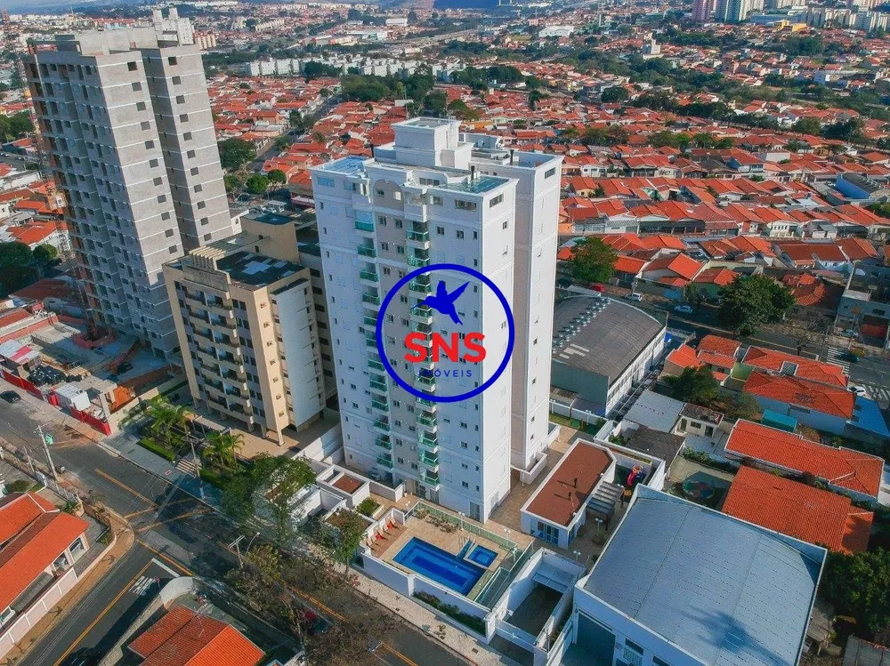 Apartamento, 3 quartos, 82 m² - Foto 12