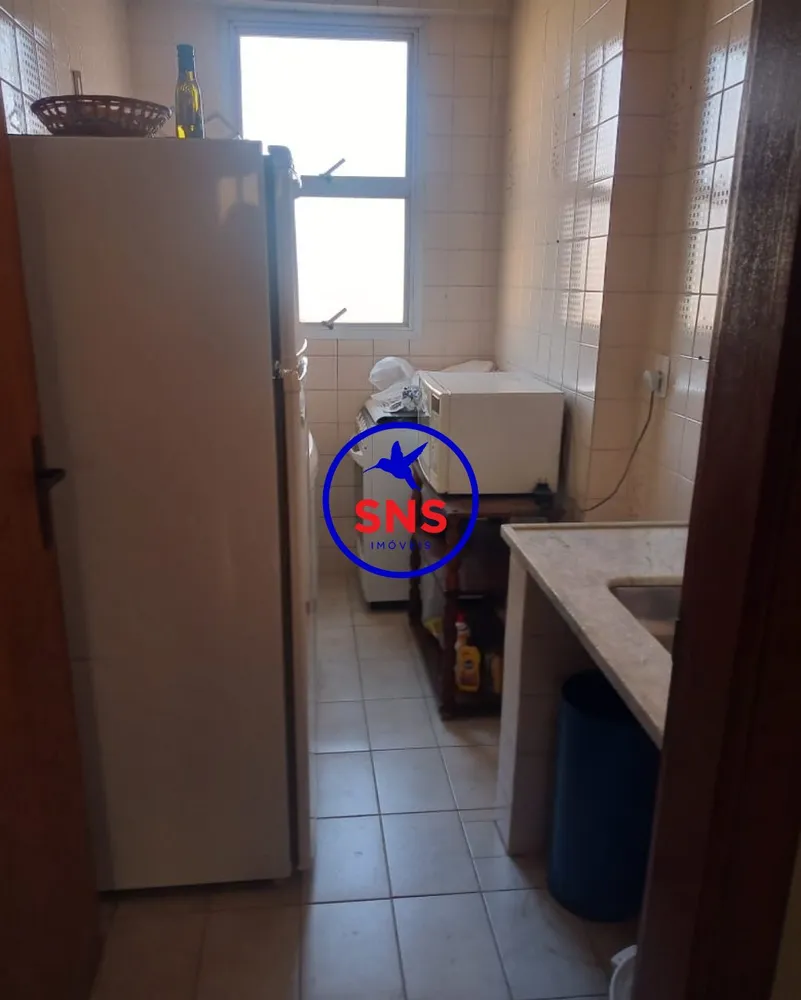 Apartamento, 1 quarto, 32 m² - Foto 9