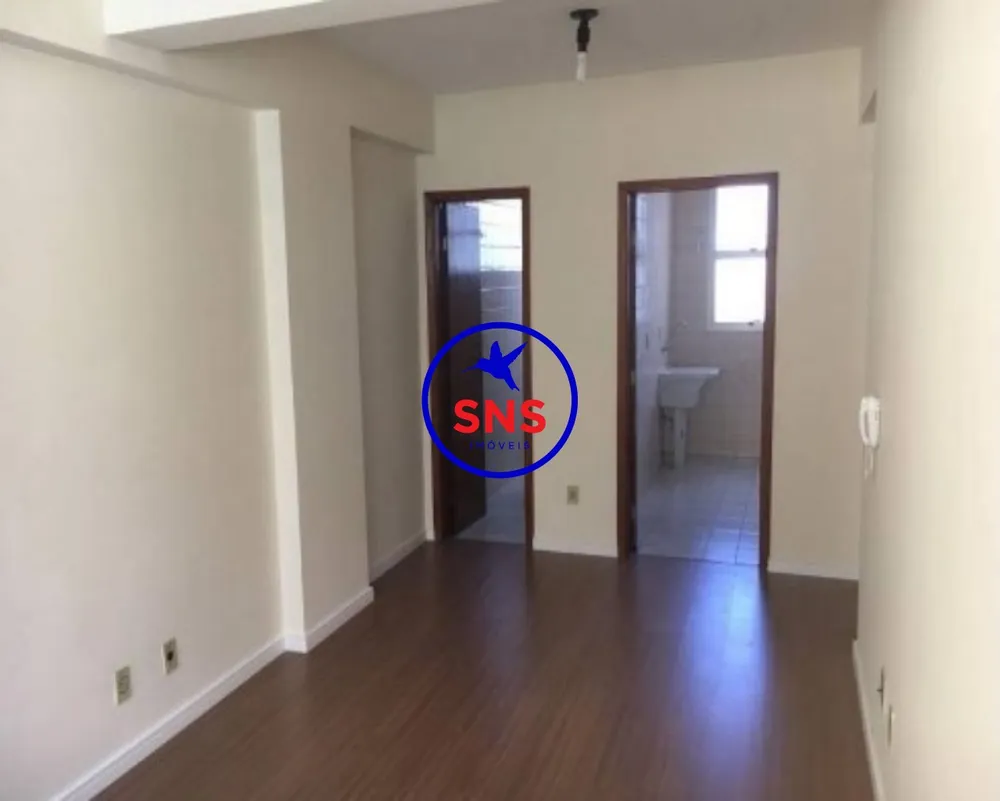 Apartamento, 1 quarto, 32 m² - Foto 5