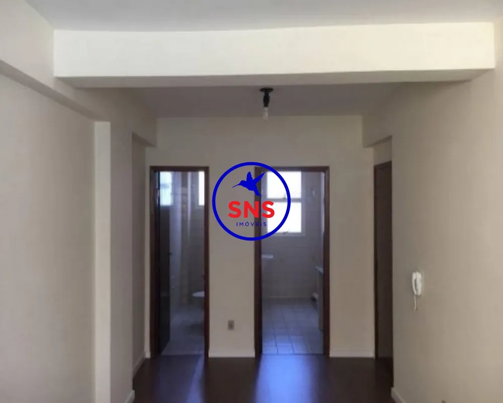 Apartamento, 1 quarto, 32 m² - Foto 8