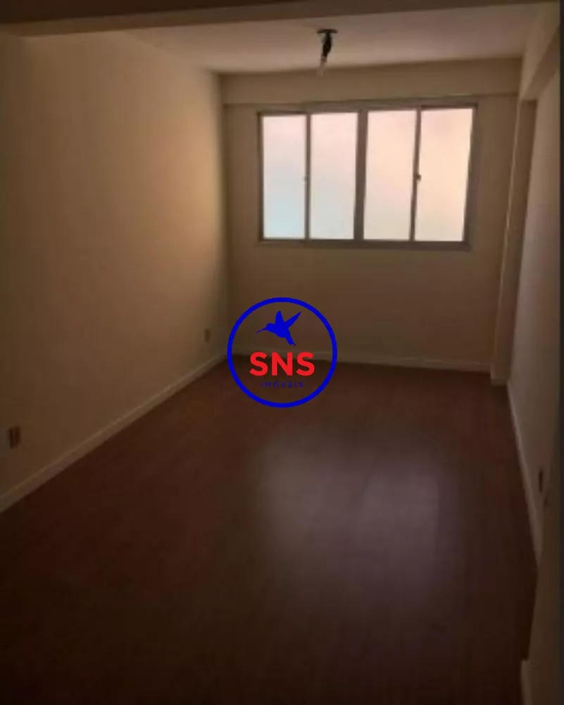 Apartamento à venda com 1 quarto, 32m² - Foto 4