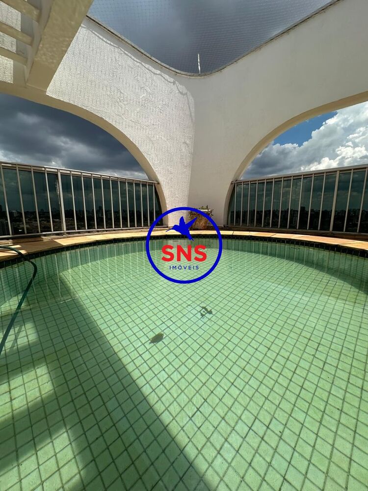 Cobertura, 3 quartos, 301 m² - Foto 8