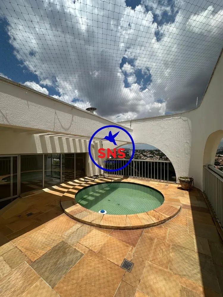 Cobertura, 3 quartos, 301 m² - Foto 15