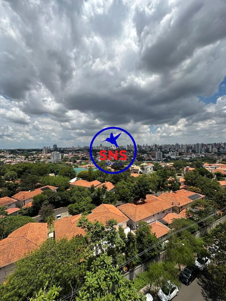 Cobertura, 3 quartos, 301 m² - Foto 6