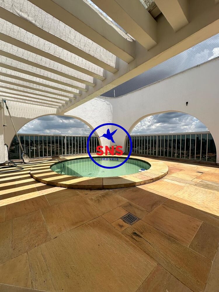 Cobertura, 3 quartos, 301 m² - Foto 5