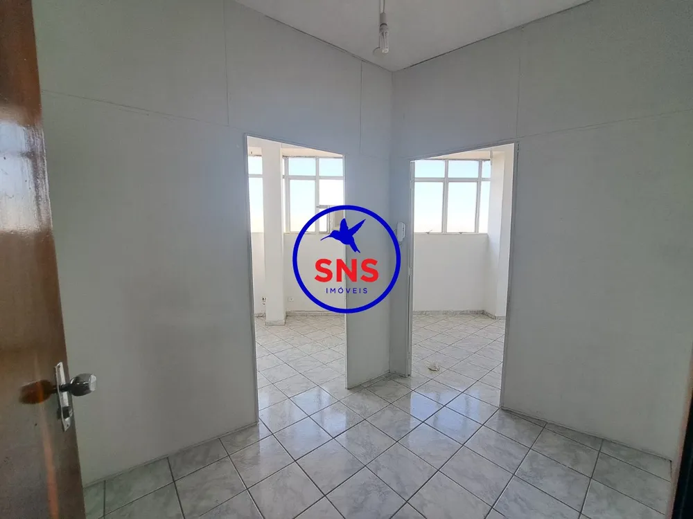 Sala-Conjunto, 35 m² - Foto 1