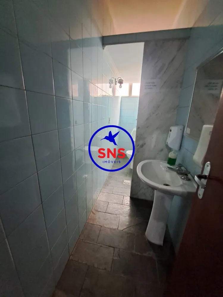 Sala-Conjunto, 35 m² - Foto 5
