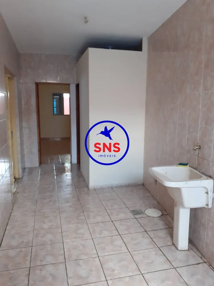 Casa, 3 quartos, 75 m² - Foto 12