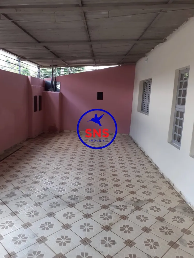 Casa, 3 quartos, 75 m² - Foto 14