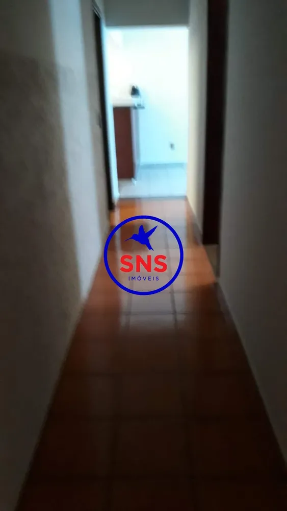 Casa, 3 quartos, 75 m² - Foto 9