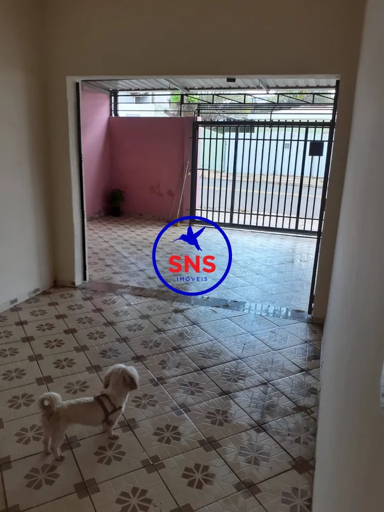 Casa, 3 quartos, 75 m² - Foto 5