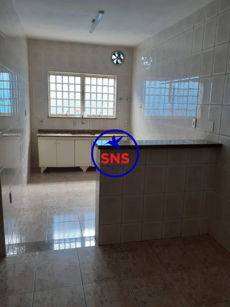 Casa, 3 quartos, 75 m² - Foto 12