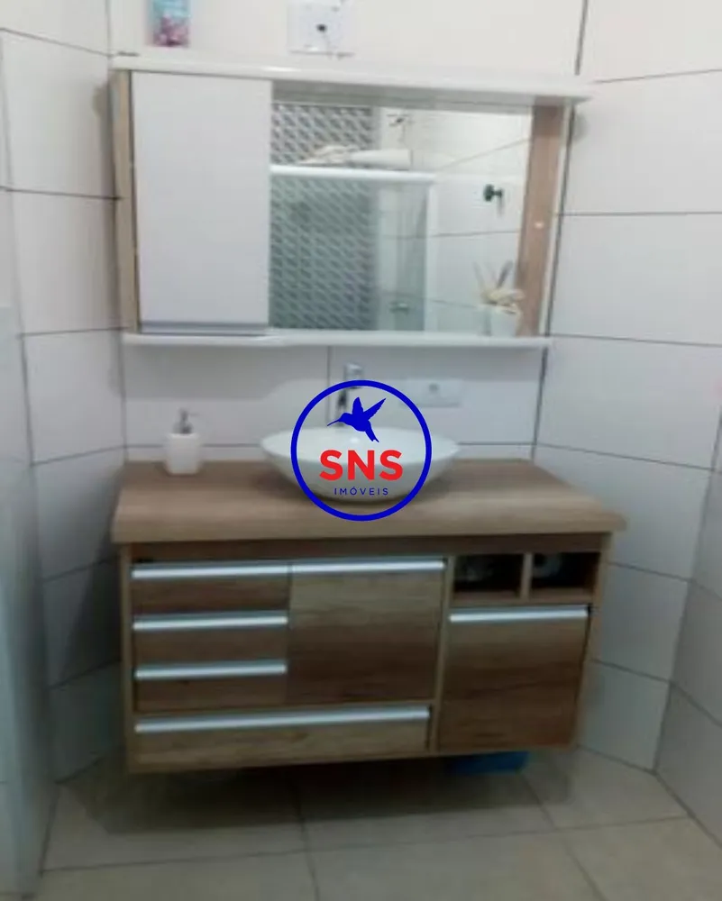 Apartamento, 1 quarto, 43 m² - Foto 3