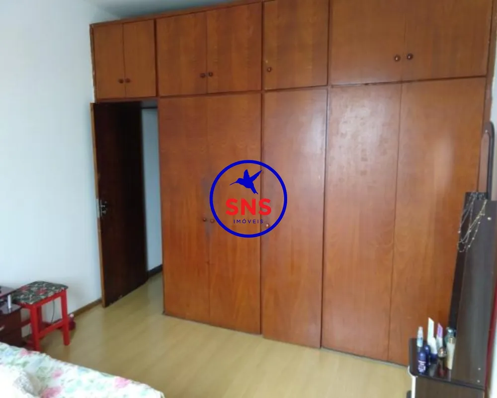 Apartamento, 1 quarto, 43 m² - Foto 1