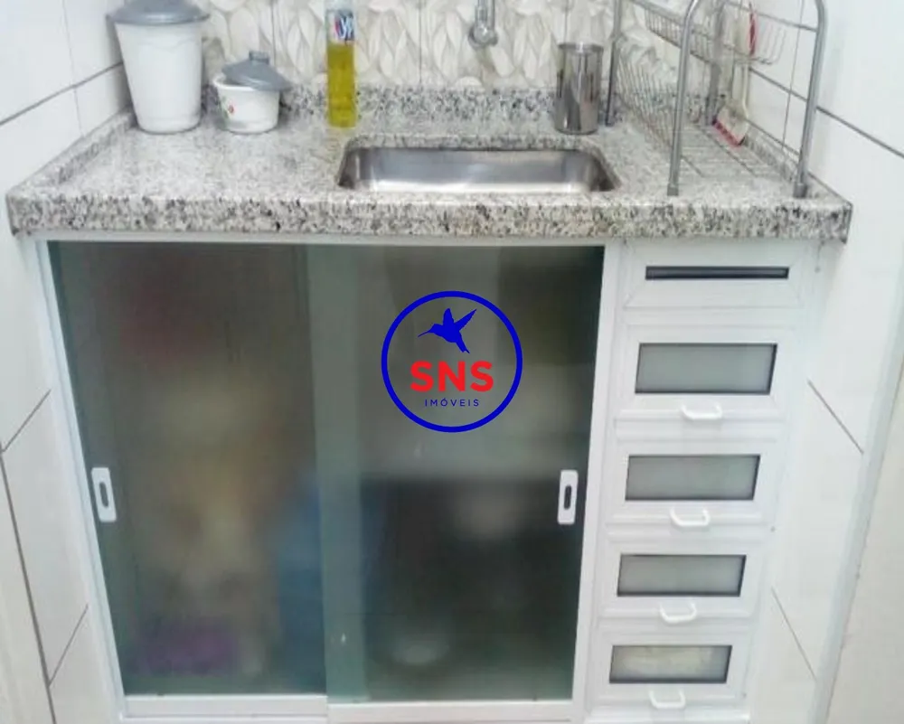 Apartamento, 1 quarto, 43 m² - Foto 5