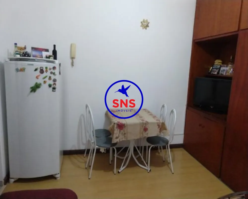 Apartamento, 1 quarto, 43 m² - Foto 6