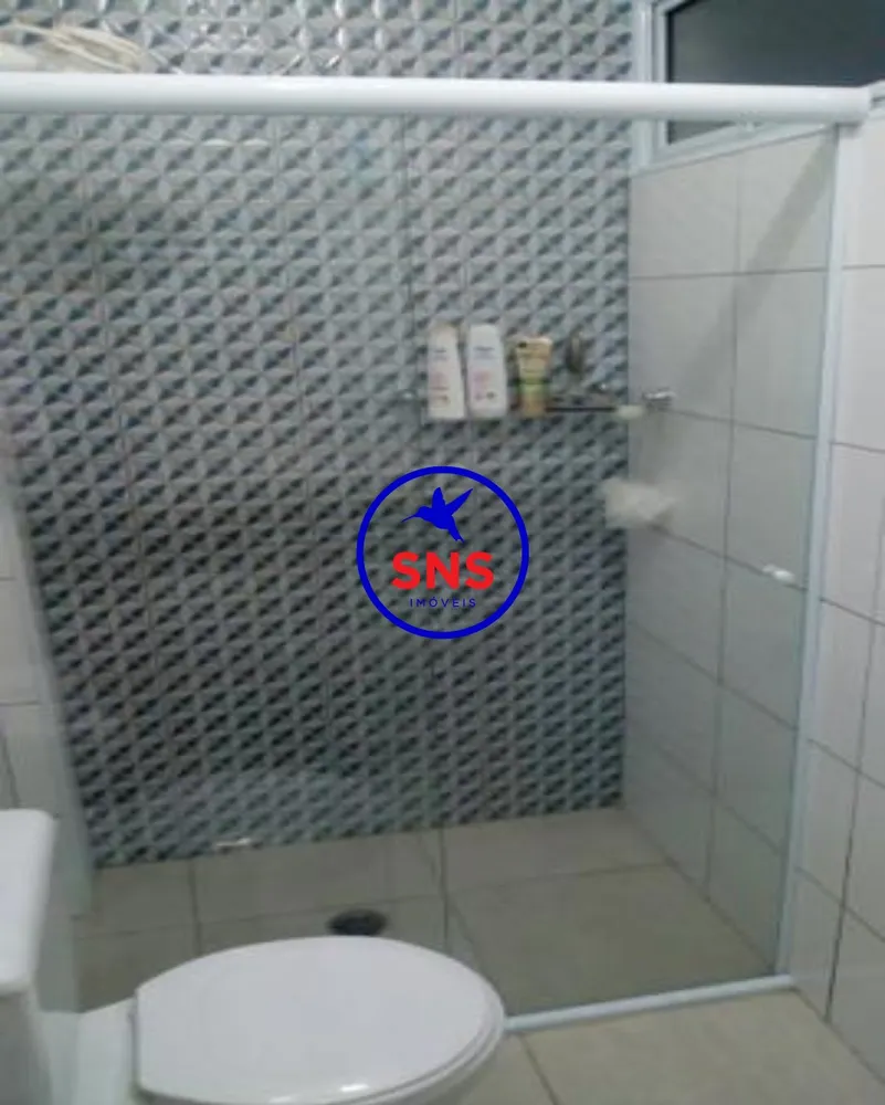 Apartamento, 1 quarto, 43 m² - Foto 4