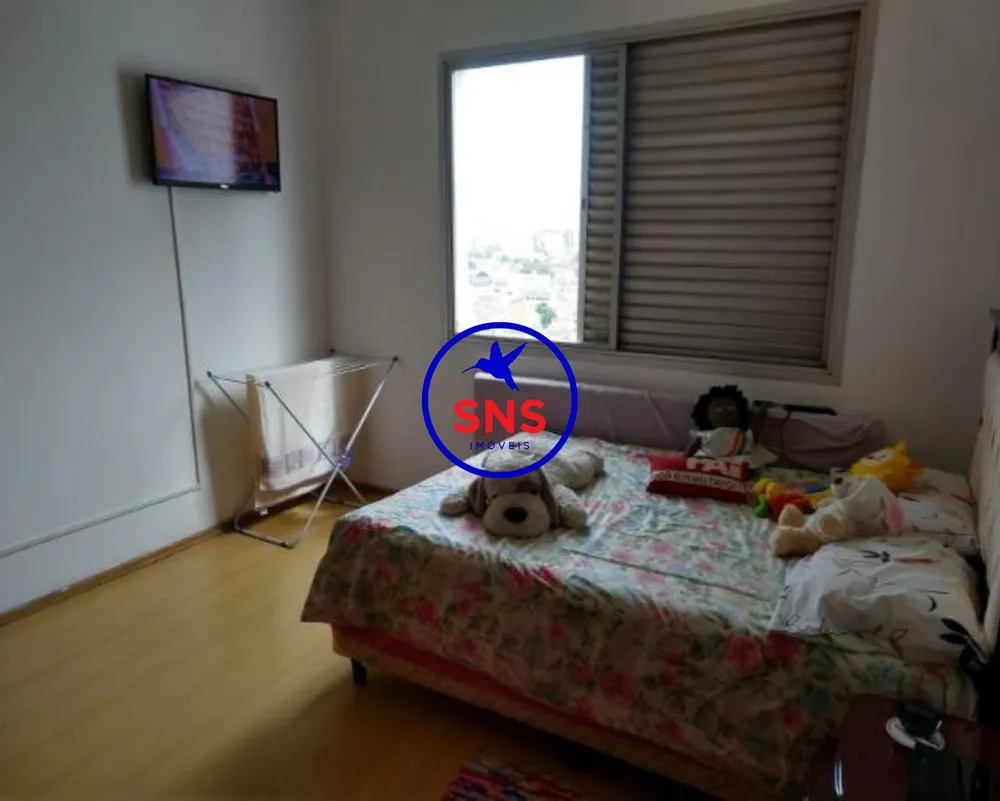 Apartamento, 1 quarto, 43 m² - Foto 7