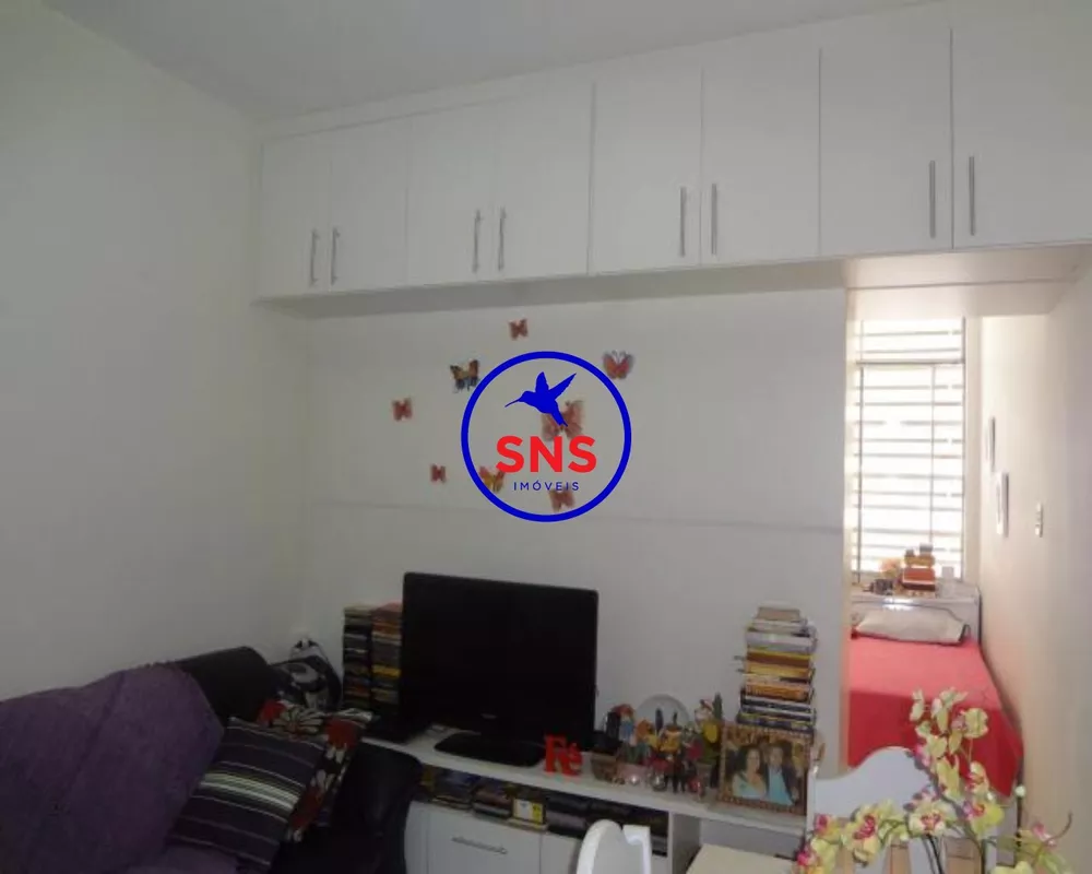 Kitnet e Studio à venda com 1 quarto, 33m² - Foto 1