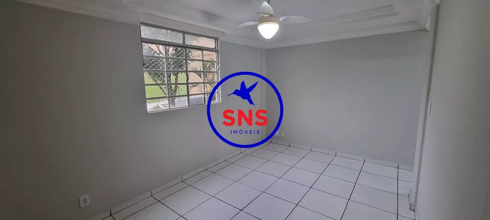 Apartamento à venda com 2 quartos, 55m² - Foto 3