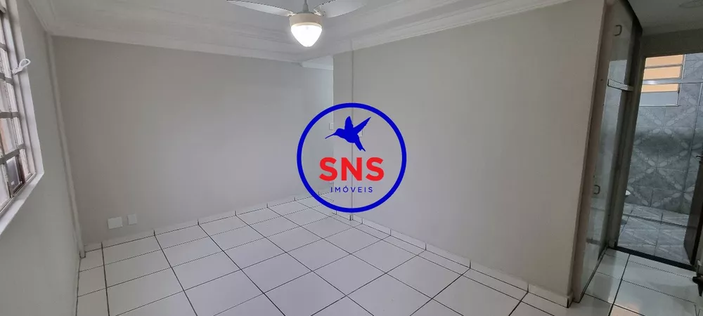 Apartamento à venda com 2 quartos, 55m² - Foto 4