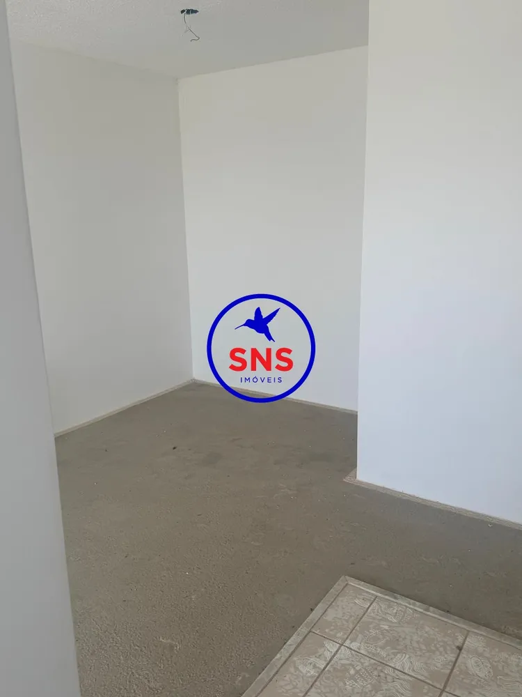 Apartamento, 2 quartos, 44 m² - Foto 1
