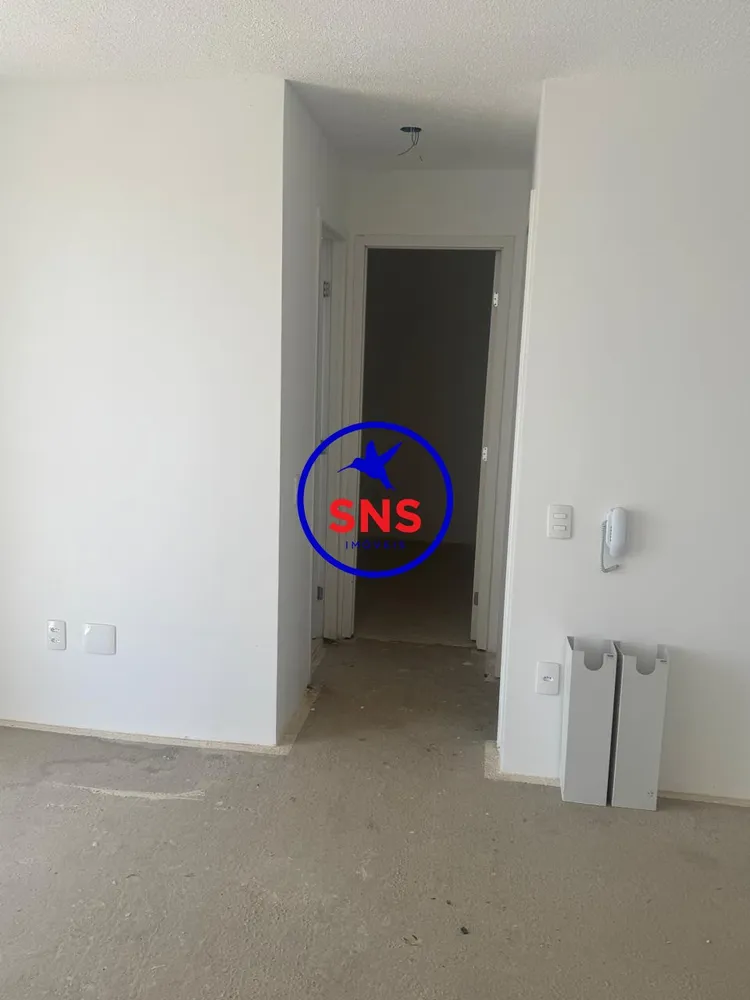 Apartamento, 2 quartos, 44 m² - Foto 2