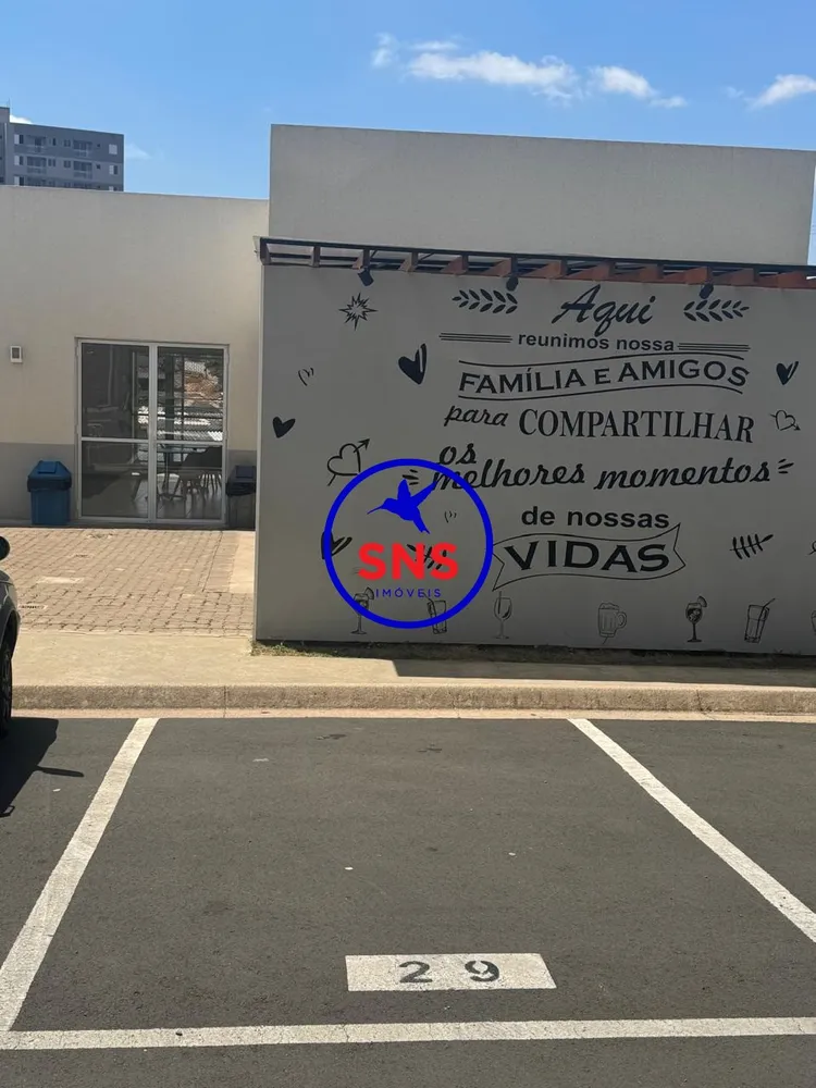 Apartamento, 2 quartos, 44 m² - Foto 10