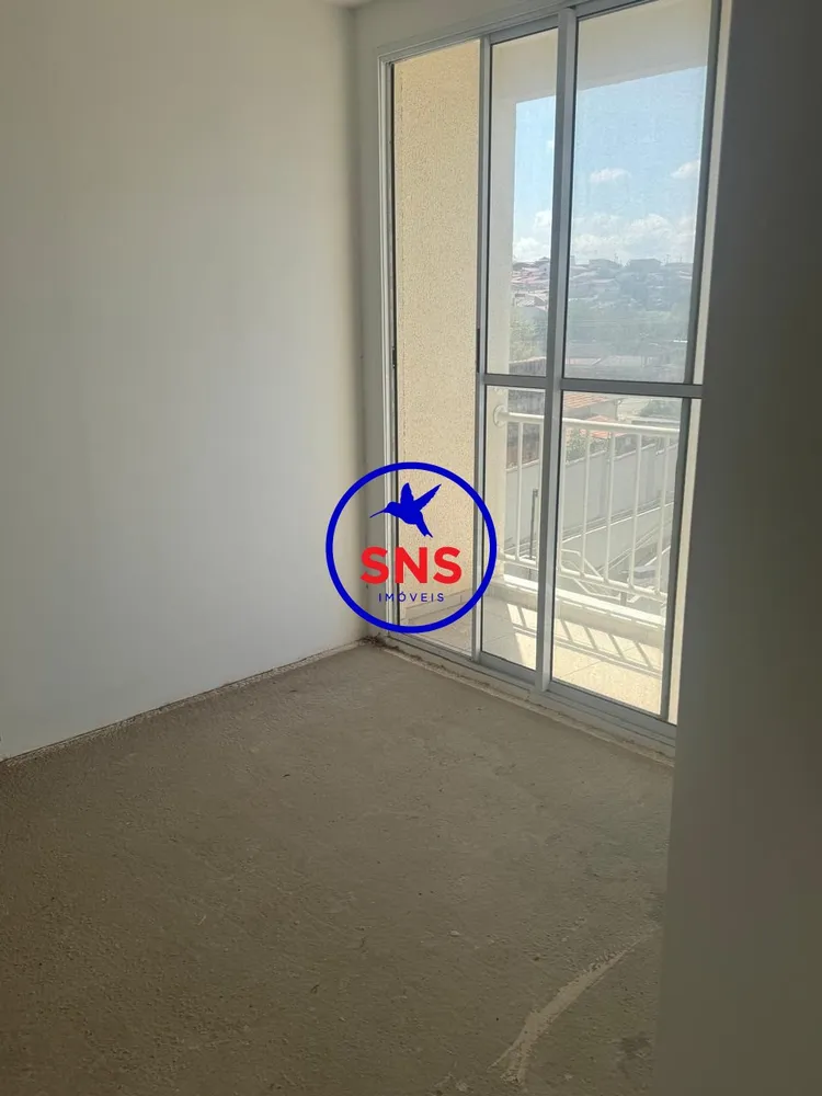 Apartamento, 2 quartos, 44 m² - Foto 5