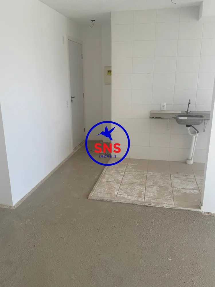 Apartamento, 2 quartos, 44 m² - Foto 6
