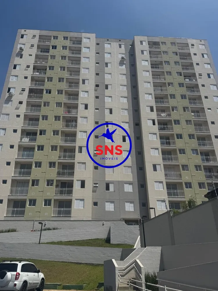 Apartamento, 2 quartos, 44 m² - Foto 8