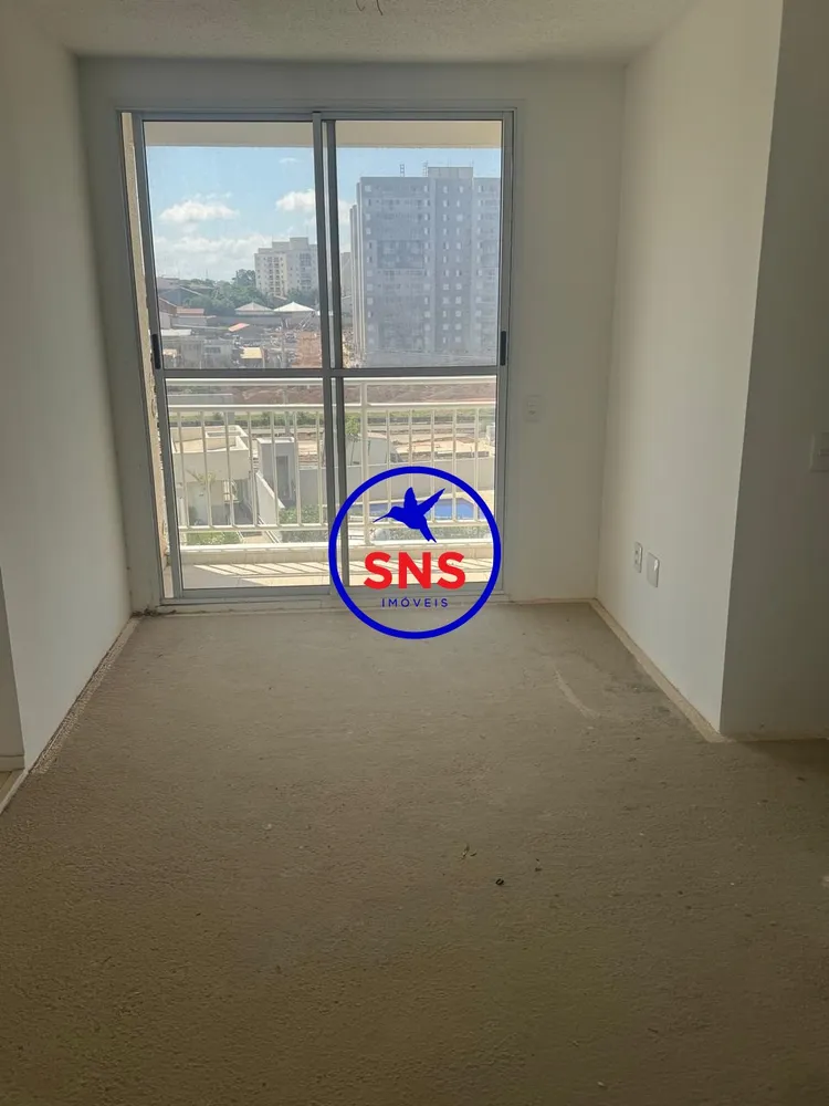 Apartamento, 2 quartos, 44 m² - Foto 4