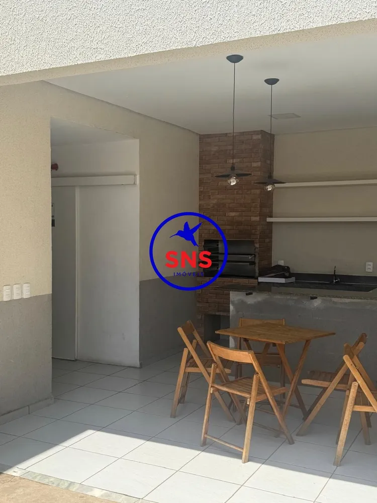 Apartamento, 2 quartos, 44 m² - Foto 12
