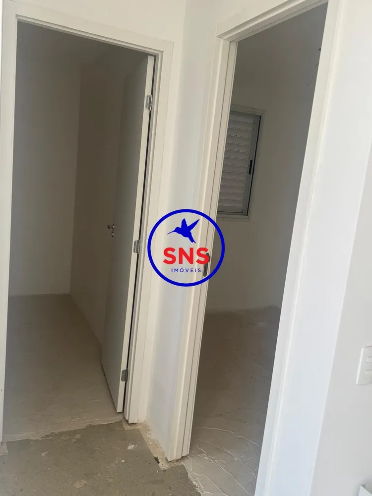 Apartamento, 2 quartos, 44 m² - Foto 3