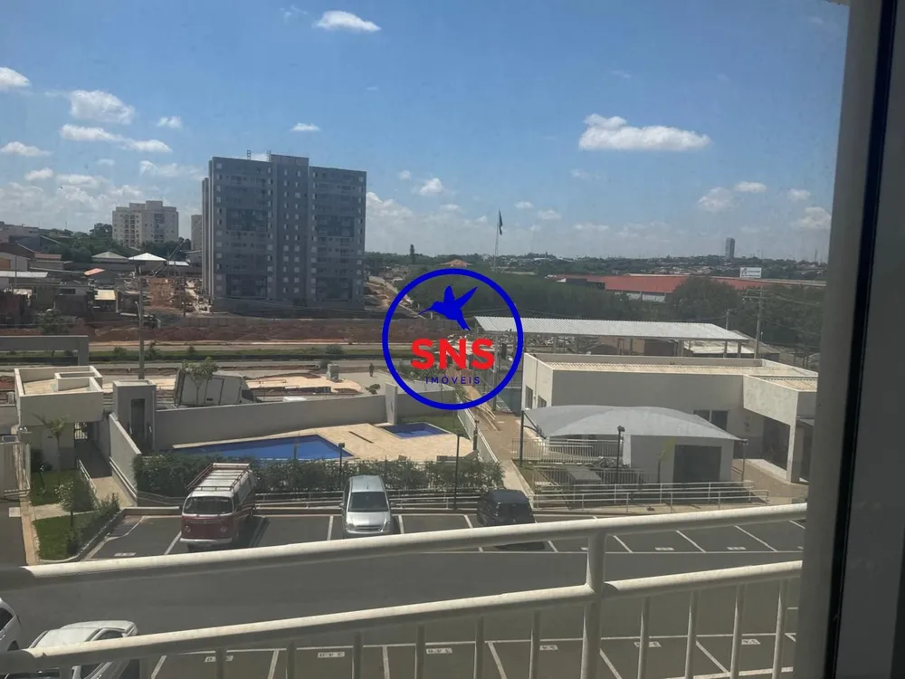 Apartamento, 2 quartos, 44 m² - Foto 7