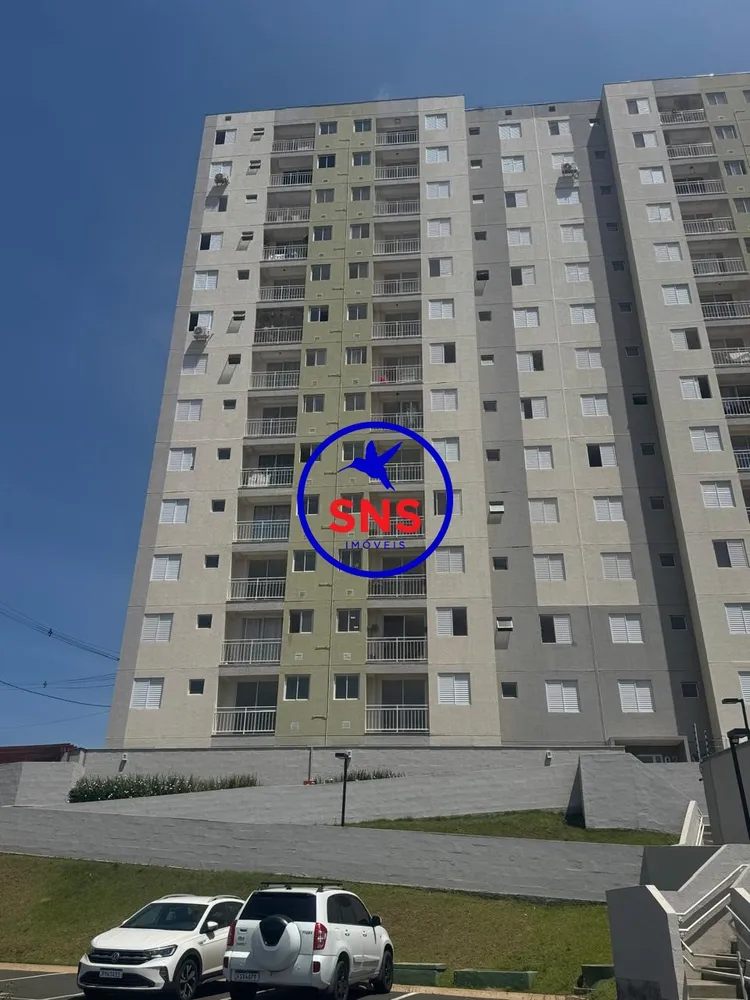 Apartamento, 2 quartos, 44 m² - Foto 9